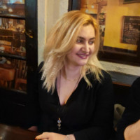 Alexandra Christodoulopoulou