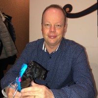 Johan Bosma