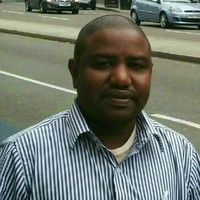 Habibu Ado Yola