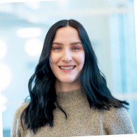 Sabrina Hügli
