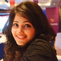 Samriddhi Poudel