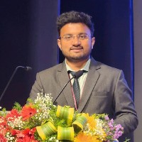 Omkar Ghanekar