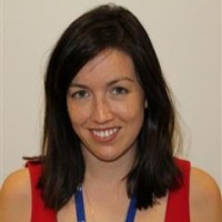 Kate Scales