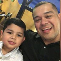 Lic. Gustavo Lezcano Silguero