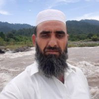 Arshad Mehmood