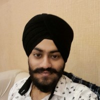 Gurdeep Singh