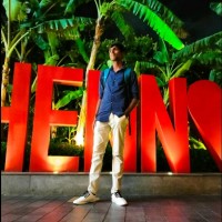 Harish Kumar Singh.A