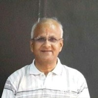 Srinivasan Ramanujam