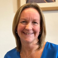 Michelle Laverick