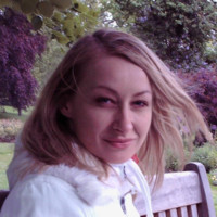 Katarzyna Pestka