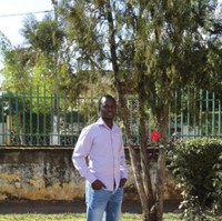 Evisson Lazaro Chipaumire