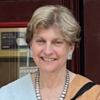 Michelle Kayon, Aia, Leed Ap