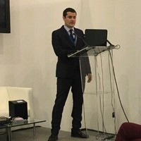 Jorge Albareda Escolar
