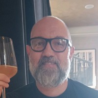 Nigel Kitchen