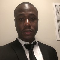 Sheku Kabia-Sheriff
