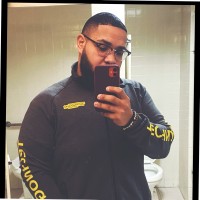 Carlton Julius Stanton III
