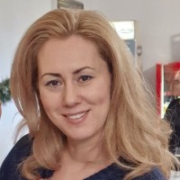 Claudia Ivan
