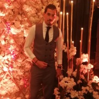 Mohamed Tarek
