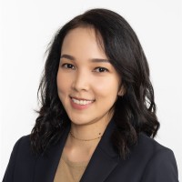 Geraldine Wu