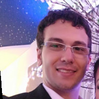 Marcos Vinicius Silva Santos