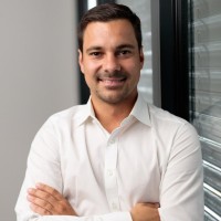 Marcel Mohr