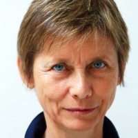 Frédérique Thureau