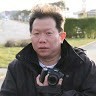 Tony Wonginsidi