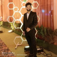 Rishikesh Chavan