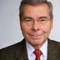 Dipl.-Ing. Joachim Hesse