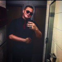 talon patterson