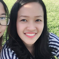 Thu Huong Nguyen