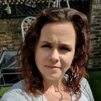 Nicola Sawyer