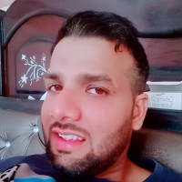 Vikash Kaushik