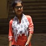Srayanti Naskar