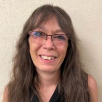 Danette Weber