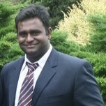 Shankar Narayanan R
