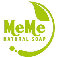 meme natural soap