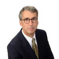 Lloyd Flood, Cfa