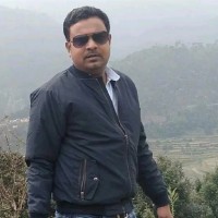 Vibhav Kumar