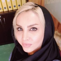 Mozhdeh Vahidi