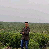 Mohammed Shafiq
