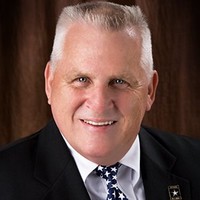 Lp Cop Johnnie Richardson