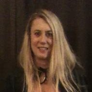 Catherine Mueller