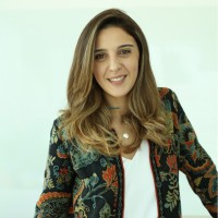 Stephanie Tannous