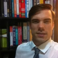 matthew Larrivee