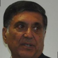 Antonio Carvalho