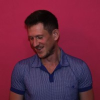 Daniel James Parsons