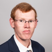 Andrew Jones
