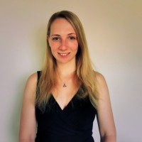 Bianca Oswald
