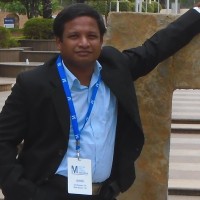 Ganesh Rao